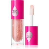 Makeup Revolution Juicy Bomb hydrating lip gloss shade Watermelon 4,6 g