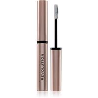 Makeup Revolution Laminate Brow Fixer transparent setting gel for eyebrows 7 ml