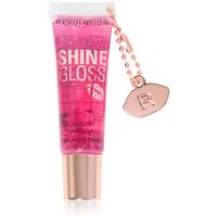 Revolution Shine Gloss lip gloss shade 10 ml