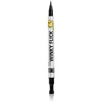 Revolution S.W.Smiley Winky Flick eyeliner double-ended 1 ml