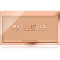 Makeup Revolution Matte Base powder shade P5 12 g