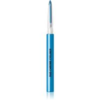 Makeup Revolution Metallic Duochrome metallic eye liner shade Deep Space 0.2 g