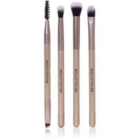 Revolution Eye Do It All Eye Brush Set eye makeup brush set 4 pc