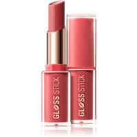 Revolution Pout Lip Gloss Stick moisturising glossy lipstick shade Sweet Rose 3 g