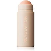 Makeup Revolution Oil Control Roller roll-on with matt effect 1 pc