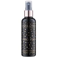 Makeup Revolution Pro Fix brightening setting spray 100 ml