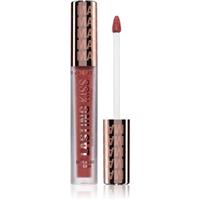 Revolution Lasting Kiss Liquid Matte Stain light liquid matt lipstick shade Lullaby Pink 2.5 ml