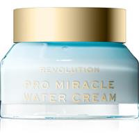 Makeup Revolution Pro Miracle Hydro Gel moisturising gel cream 50 ml