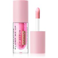 Makeup Revolution Rehab restructuring serum for lip volume shade Pink Glaze 4,6 ml