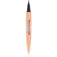 Makeup Revolution Renaissance Flick liquid eyeliner pen 0.8 g