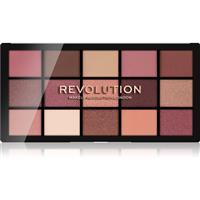 Makeup Revolution Reloaded eyeshadow palette shade Provocative 15x1,1 g