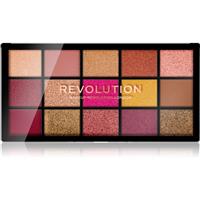Makeup Revolution Reloaded eyeshadow palette shade Prestige 15x1,1 g