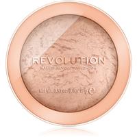 Makeup Revolution Reloaded bronzer shade Holiday Romance 15 g