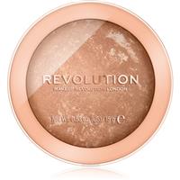 Makeup Revolution Blush, Concealer and Foundation