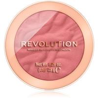 Makeup Revolution Reloaded long-lasting blusher shade Rose Kiss 7.5 g