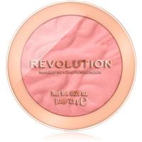Makeup Revolution Reloaded long-lasting blusher shade Lovestruck 7.5 g