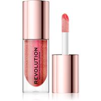 Makeup Revolution Shimmer Bomb shimmering lip gloss shade Daydream 4.6 ml