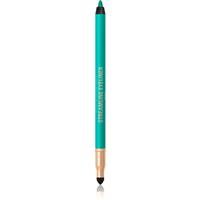 Makeup Revolution Streamline creamy eye pencil shade Teal 1,3 g