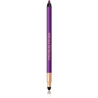 Makeup Revolution Streamline creamy eye pencil shade Purple 1,3 g