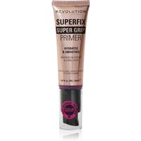 Makeup Revolution Superfix moisturising makeup primer 24 ml