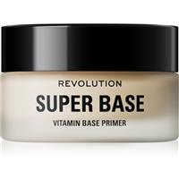 Makeup Revolution Super Base moisturising makeup primer 25 ml