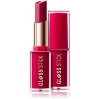 Revolution Pout Lip Gloss Stick moisturising glossy lipstick shade Sour Berry 3 g