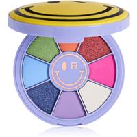 Revolution S.W.Smiley Palette eyeshadow palette 1 pc