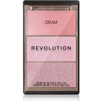Revolution Highlight Icon Palette highlighting palette shade Pink Posse 1 pc