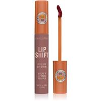 Revolution Lip Shift Peel Off Lip Stain lip stain shade Moonlight Nude 2.5 ml