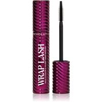 Revolution Wrap Lash Tubing lengthening, curling and volumising mascara shade Burgundy 8.5 ml