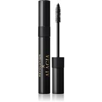 Makeup Revolution X Alagia Fill Fluffy mascara for more volume and curl shade Black 10 ml