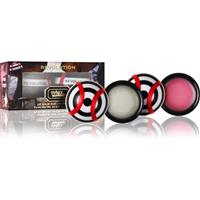 Makeup Revolution X Alice in Wonderland set for lips shade 1 pc