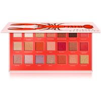 Makeup Revolution X Friends Hes Her Lobster eyeshadow palette 25 g