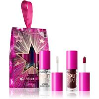 Makeup Revolution Xmas 2025 Pout Bomb Christmas gift set for lips