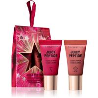 Makeup Revolution Xmas 2025 Juicy Peptide Christmas gift set for lips
