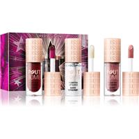 Makeup Revolution Xmas 2025 Pout Bomb Christmas gift set for lips