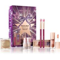 Makeup Revolution Xmas 2025 Mystic Muse Christmas gift set for the face