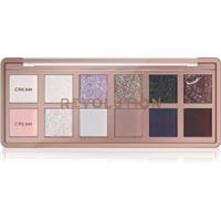 Revolution The Celestial Icon Ethereal Nudes Palette eyeshadow palette 1 pc