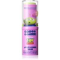 Makeup Revolution X Toy Story colour-adapting pH balm for lips and cheeks 5 g