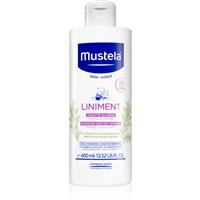 Mustela Bb Liniment cleansing lotion for children from birth 400 ml