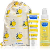 Mustela Bb Sun Set gift set for children