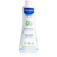 Mustela Bb Bain bath foam for children 750 ml
