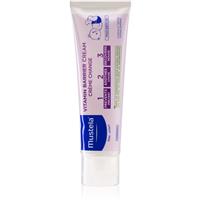 Mustela Bb nappy rash cream for babies 50 ml