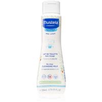 Mustela Bb cleansing lotion for children 200 ml