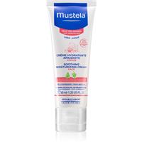 Mustela Bb soothing and moisturising cream for children from birth 40 ml