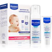 Mustela Bb set for children from birth