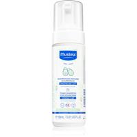 Mustela Bb childrens shampoo for seborrhoeic dermatitis 150 ml