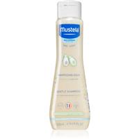 Mustela Bb gentle shampoo for children from birth 200 ml