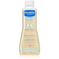Mustela Bb gentle shampoo for children from birth 500 ml