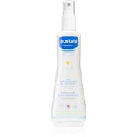 Mustela Bb eau fraiche for body and hair 200 ml